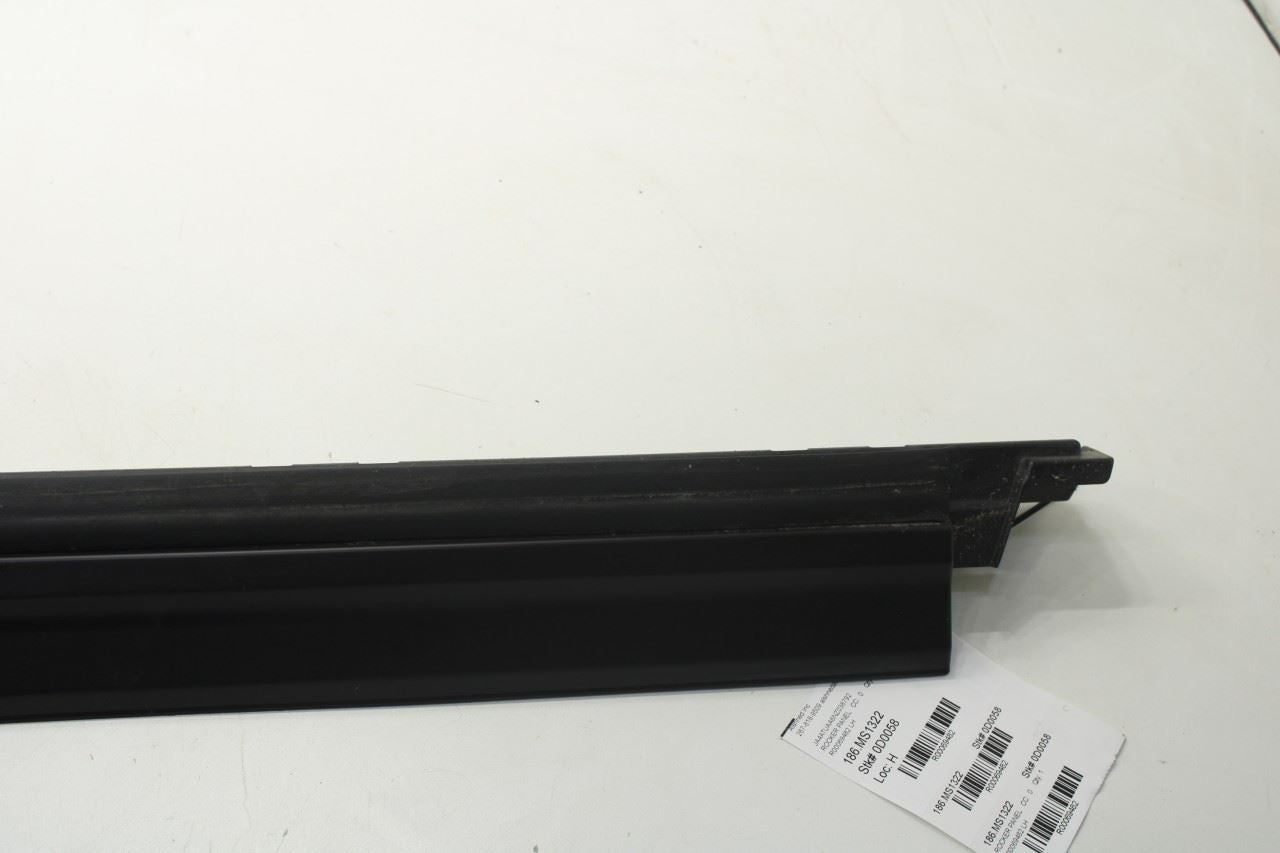 18-25 Mitsubishi Eclipse Cross ES Left Driver Side Rocker Panel Molding 7250A163 - Alshned Auto Parts