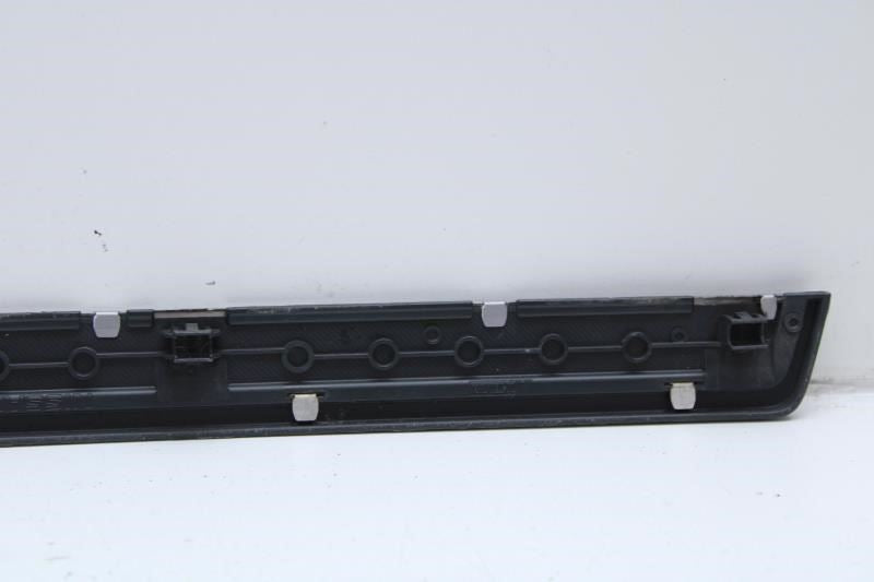 2013-20 Nissan Pathfinder Front Left or Right Sill Scuff Kick Plate 769B1-3JA0A - Alshned Auto Parts