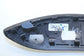 2013-16 BMW 328i xDrive SULEV Rear Left Side Door Pull Handle Wood Trim Molding - Alshned Auto Parts