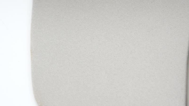 2002-05 Dodge Ram 1500 Right Passenger Sun Visor w/ Mirror YE66TL2AA OEM *ReaD* - Alshned Auto Parts