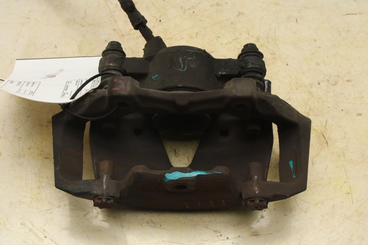 10-16 Mercedes-Benz E350 Sport 4MATIC Front Right Brake Disc Caliper 2044213881 - Alshned Auto Parts