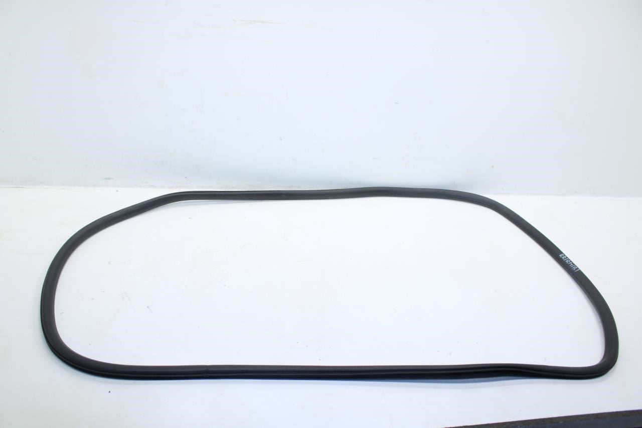 2018-2024 GMC Terrain Denali Rear Right Side Door Weatherstrip On Body 84360723 - Alshned Auto Parts