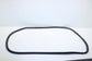 2018-2024 GMC Terrain Denali Rear Right Side Door Weatherstrip On Body 84360723 - Alshned Auto Parts