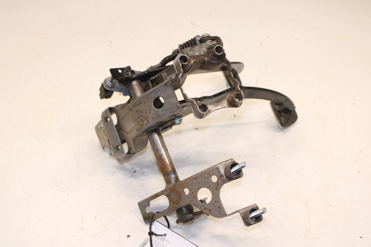 18-21 Subaru WRX Premium AWD Manual Transmission Brake and Clutch Pedal Assembly - Alshned Auto Parts
