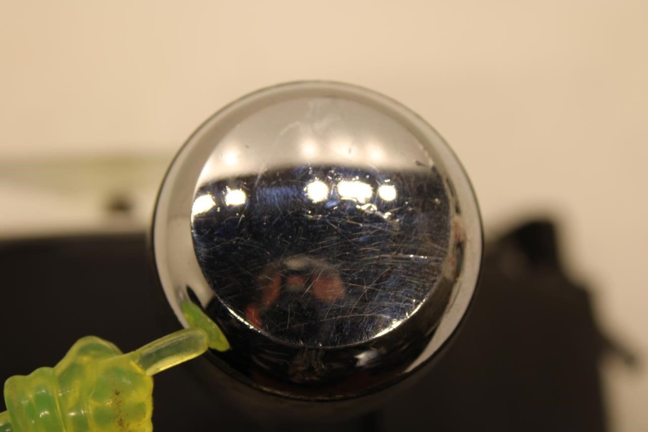 14-17 Jeep Patriot Sport SE Auto Transmission Gear Shifter Lever Knob 68186149AF - Alshned Auto Parts