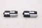 2019-25 Infiniti QX50 Essential Roof Power Sliding Glass Sunroof Motor Set of 23