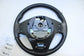 19-20 Hyundai Santa Fe Steering Wheel w/ Control Buttons 56100-S1250-NNB *ReaD* - Alshned Auto Parts