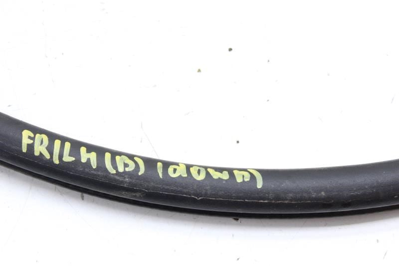 15-23 Ford Mustang Front Left Door Lower Weathestrip On Body FR3Z-6320708-B OEM - Alshned Auto Parts