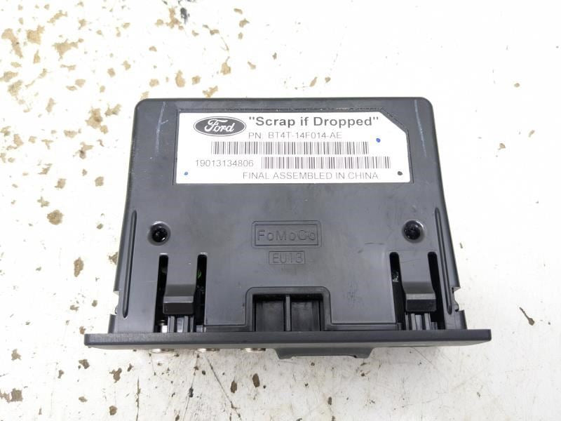 2013-2016 Ford Fusion Media USB SD AUX Interface Control Module BT4T-14F014-AE - Alshned Auto Parts