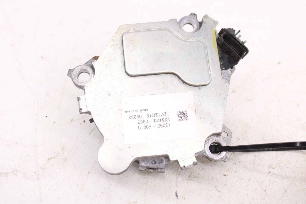 2019-24 Toyota Corolla LE 2.0L Engine Variable Valve Timing VVT Solenoid *ReaD* - Alshned Auto Parts