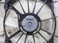 2017-2019 Honda CR-V RH Condenser Cooling Fan Motor Assy 38611-5PH-A01 OEM