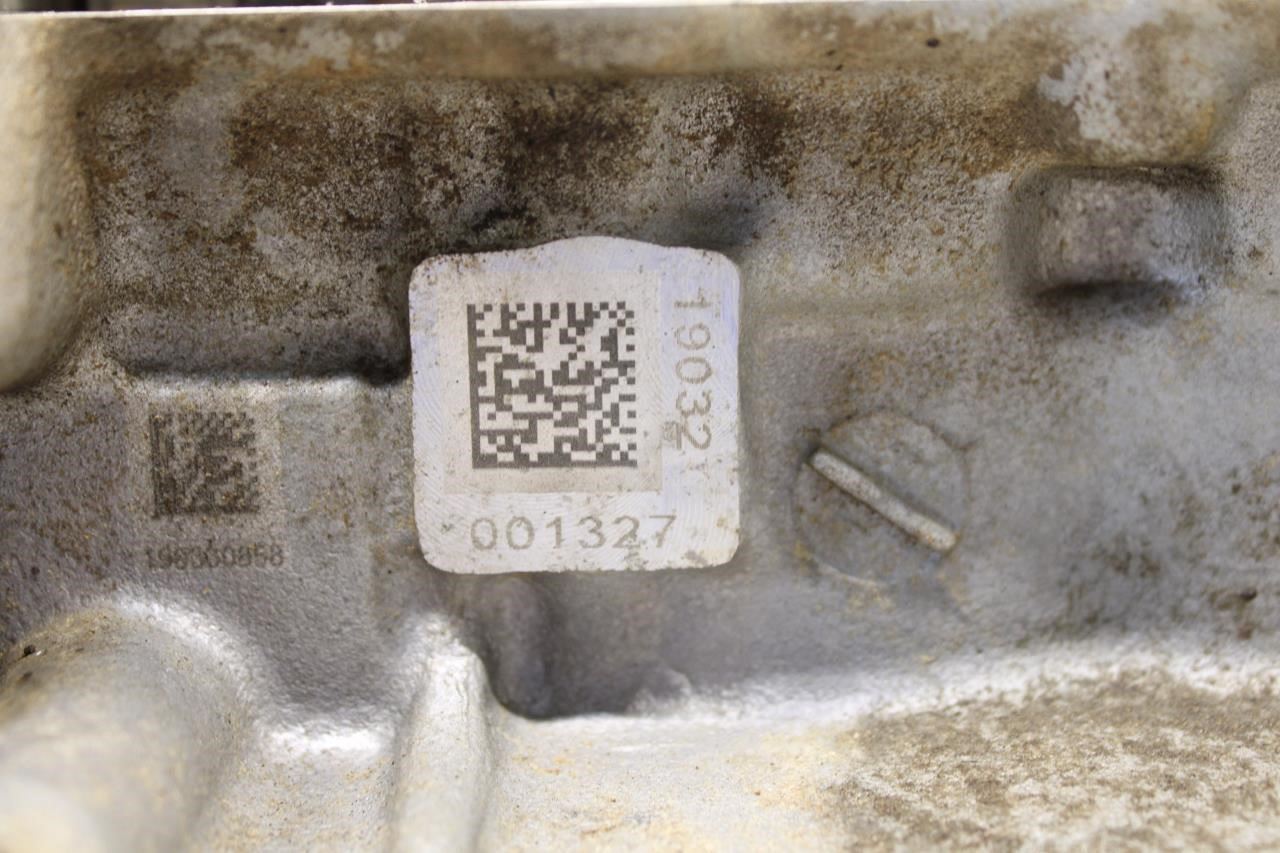 2018-2025 Ford F150 XL 2.7L turbo Left Side Engine Cylinder Head 65K ML3Z-6049-N - Alshned Auto Parts