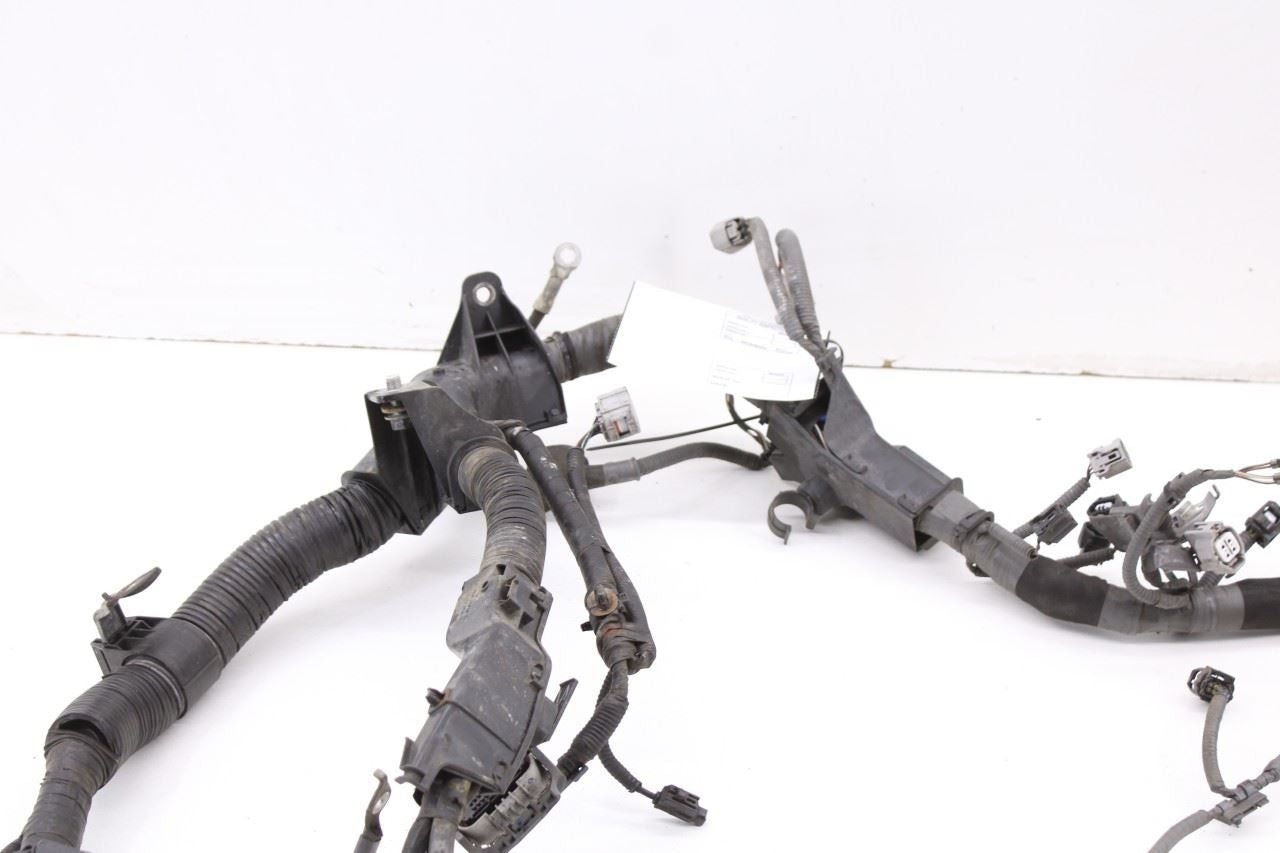 2017-2020 Toyota Sienna LE 3.5L Engine Wiring Harness 82121-08180 OEM - Alshned Auto Parts