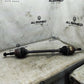 2011-2021 Jeep Grand Cherokee Rear Right Side Axle Half Shaft 52123522AA OEM - Alshned Auto Parts