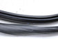 2014-2016 Maserati Ghibli Front Right Door Weatherstrip On Body 670108175 OEM - Alshned Auto Parts