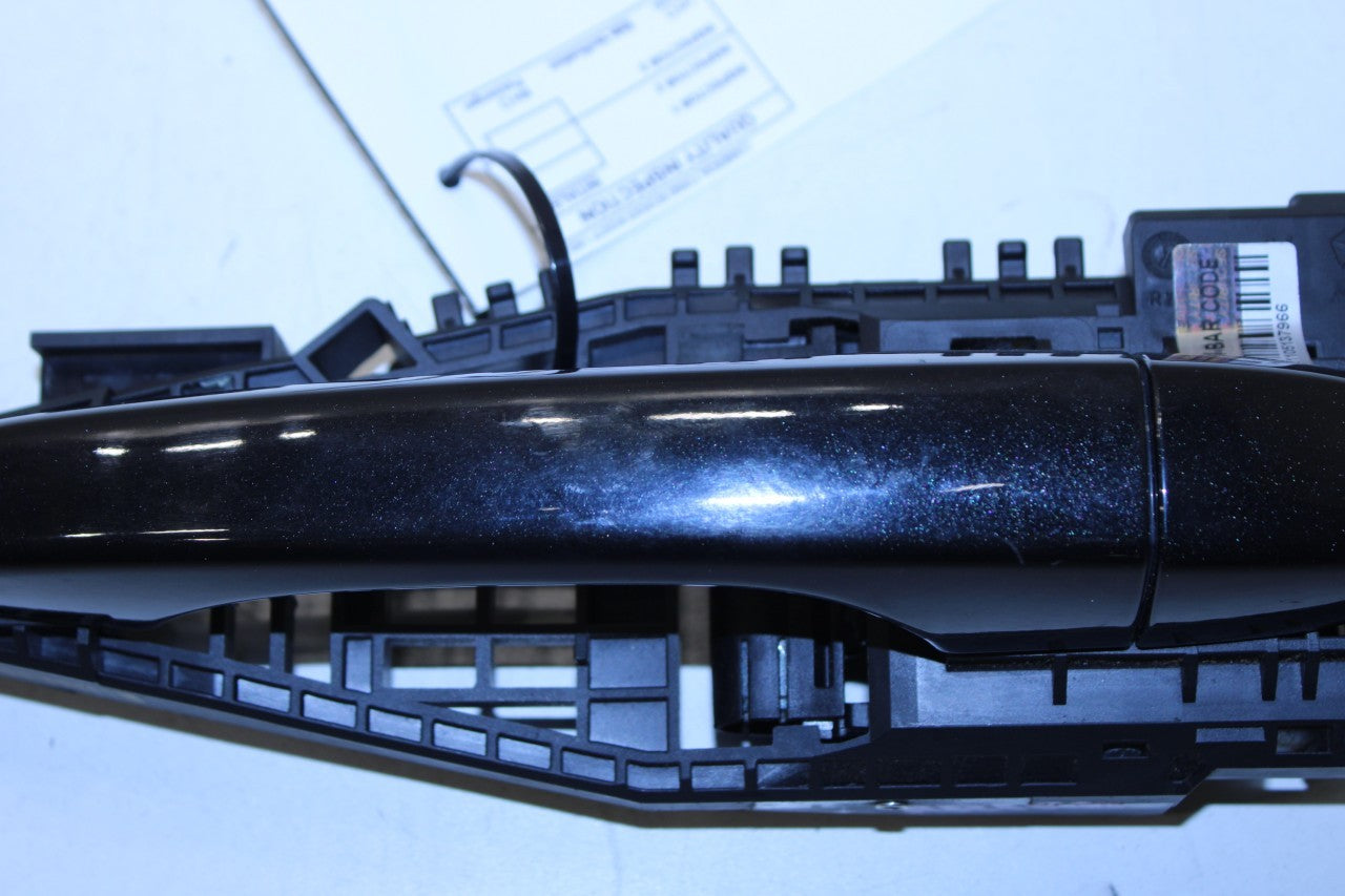 2014-17 Jeep Cherokee 75th Anniversary 3.2L Rear Right Side Door Exterior Handle - Alshned Auto Parts