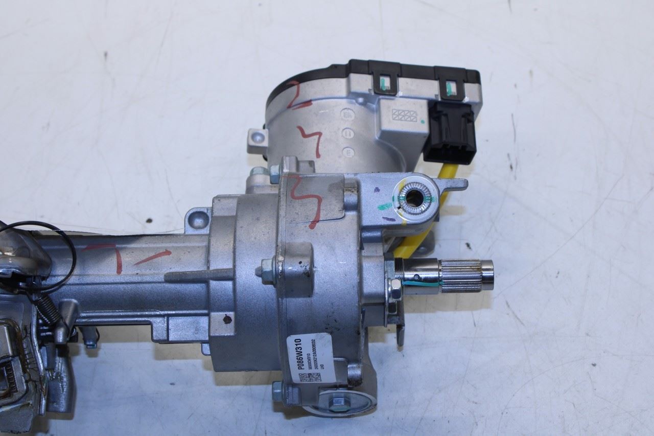 2022-2025 Hyundai Tucson SEL 2.5L AWD Steering Column Assembly 56390-K5020 OEM - Alshned Auto Parts