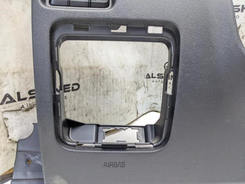 16-20 Kia Optima Dash LH Lower Knee Bolster Cover Panel 84750D5000WK OEM *ReaD* - Alshned Auto Parts