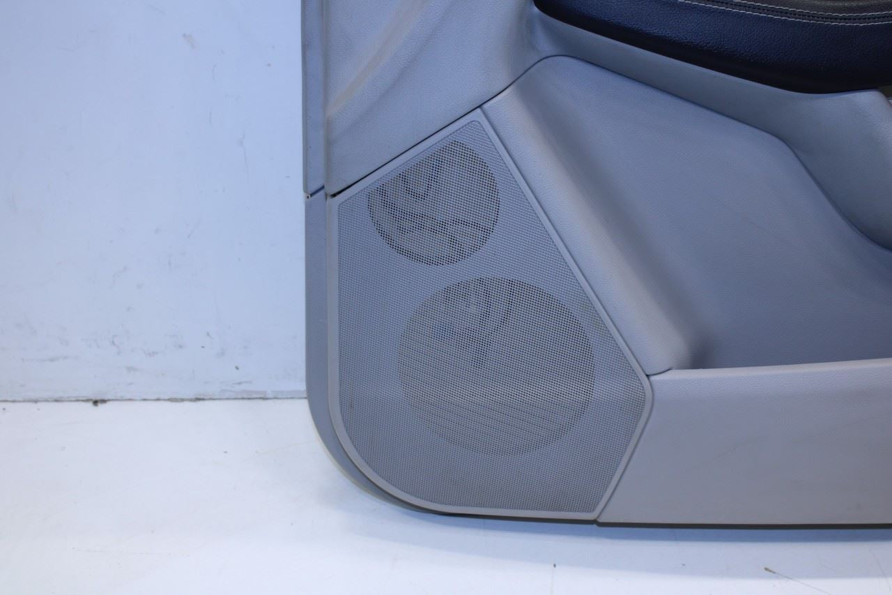 2012-15 Mercedes-Benz ML350 Front Right Side Door Trim Panel 166-720-08-70-7M57 - Alshned Auto Parts
