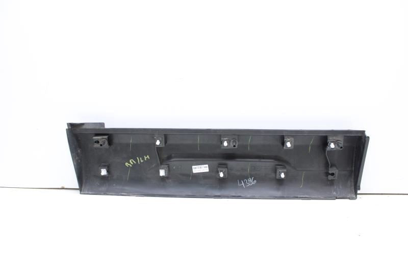 2021-2024 Ford Bronco Sport RR Left Door Lower Outer Molding M1PB-S24903-AB OEM - Alshned Auto Parts