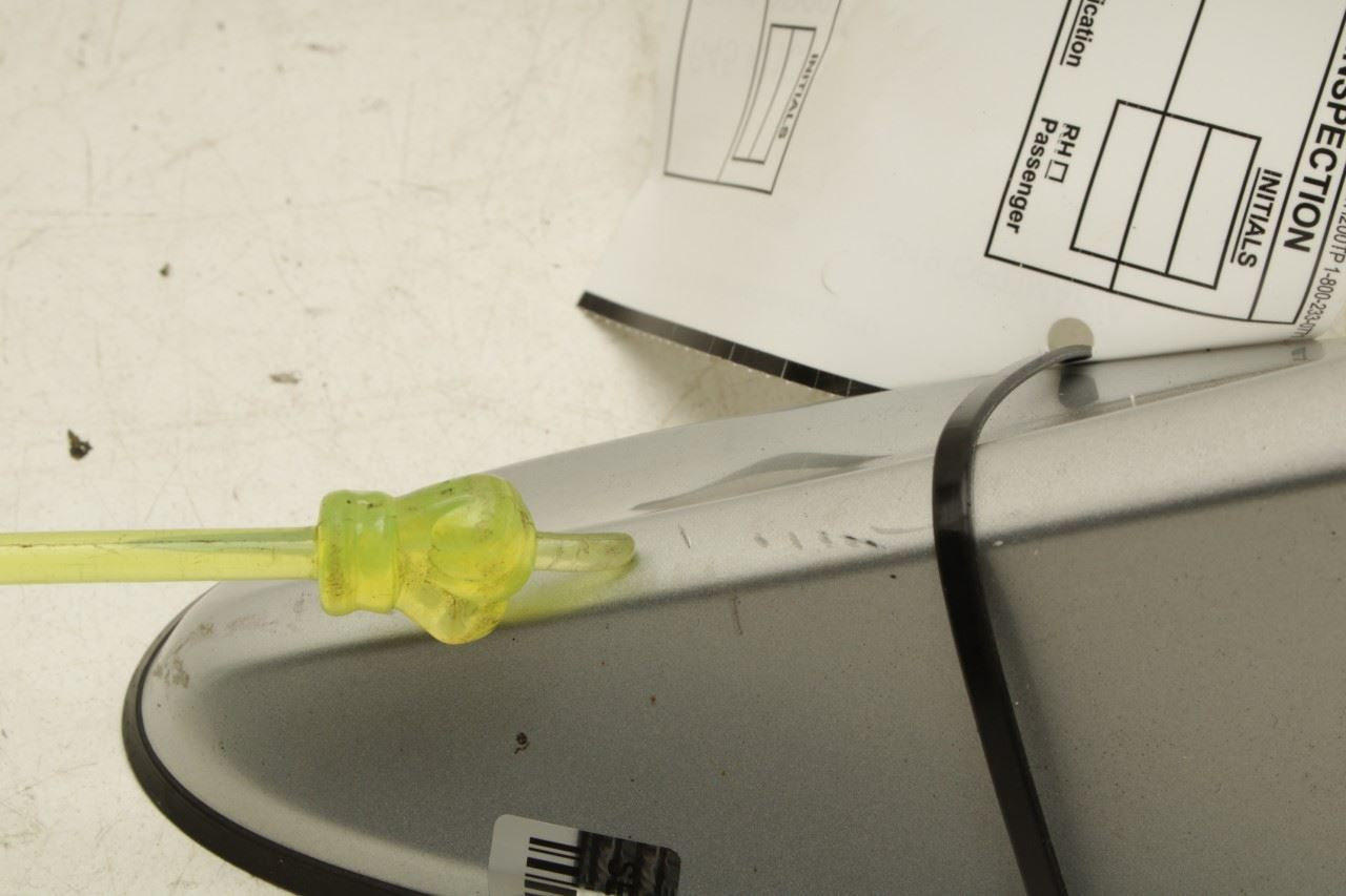 19-2020 Kia Optima LX Roof Exterior Shark Fin Combination Antenna 96210-D5101KCS - Alshned Auto Parts