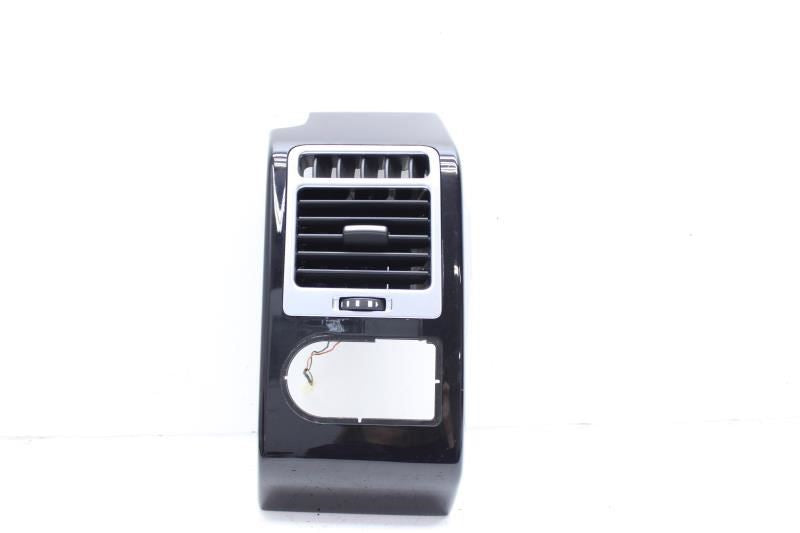 07-2012 Land Rover Range Rover Dash Left Outer Trim w/ Air Vent Grille LR018545 - Alshned Auto Parts
