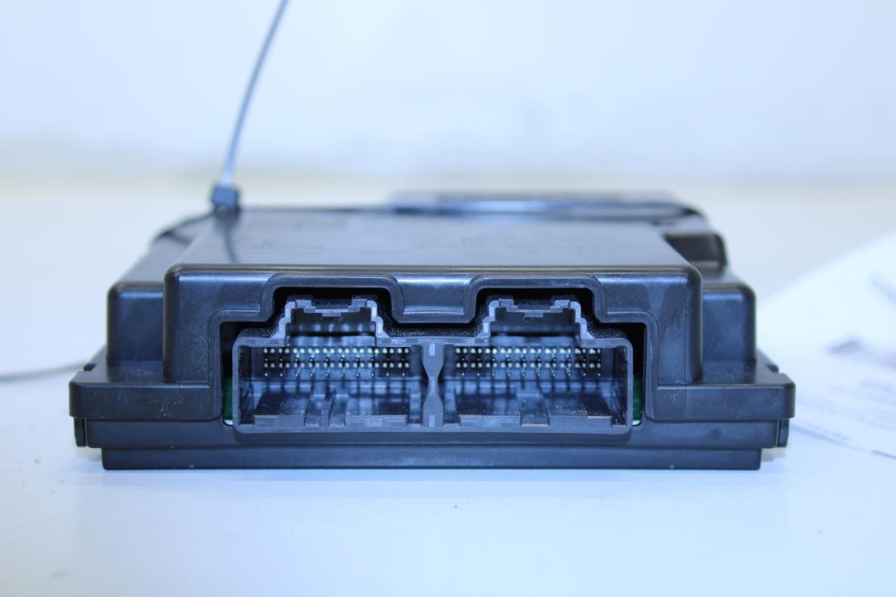 2018-2019 GMC Acadia SLT-1 Theft-Locking Keyless Entry Control Module 13523254 - Alshned Auto Parts