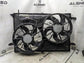 2009-17 Chevrolet Traverse 3.6L Dual Radiator Cooling Fan Motor 20972760 *ReaD* - Alshned Auto Parts