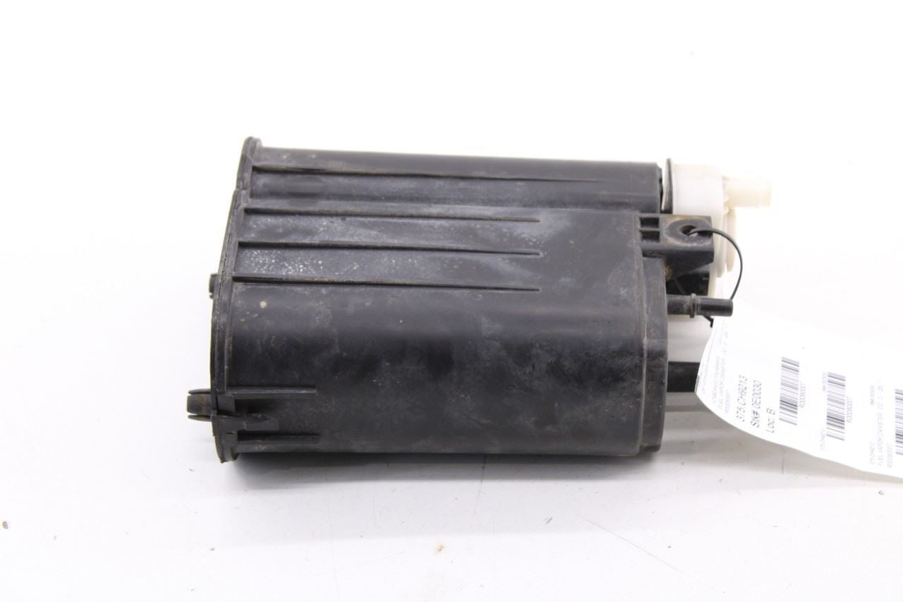 2012-2017 Jeep Wrangler Unlimited Sport 3.6L Fuel Vapor Canister 68072074AC OEM - Alshned Auto Parts