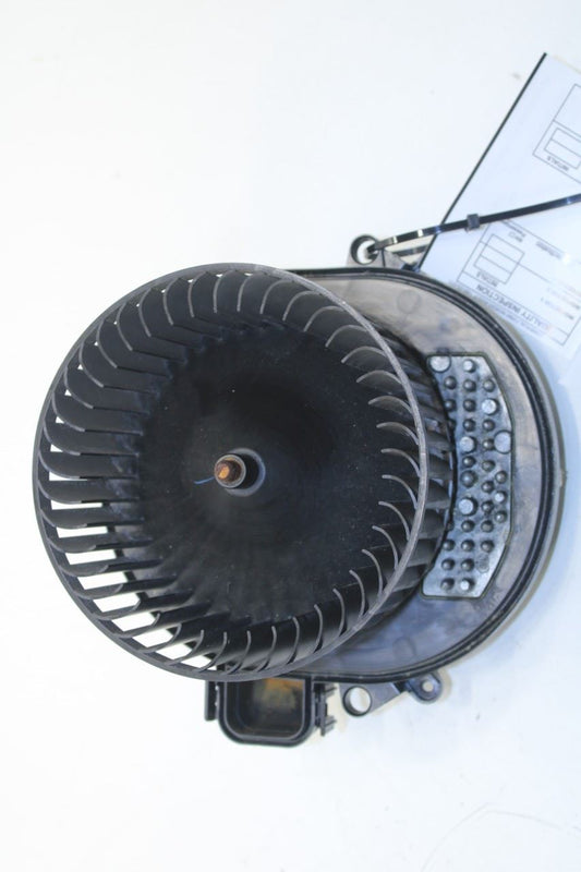 2013-2016 BMW 328I xDrive SULEV 2.0L HVAC AC Blower Fan Motor 64119350395 OEM - Alshned Auto Parts