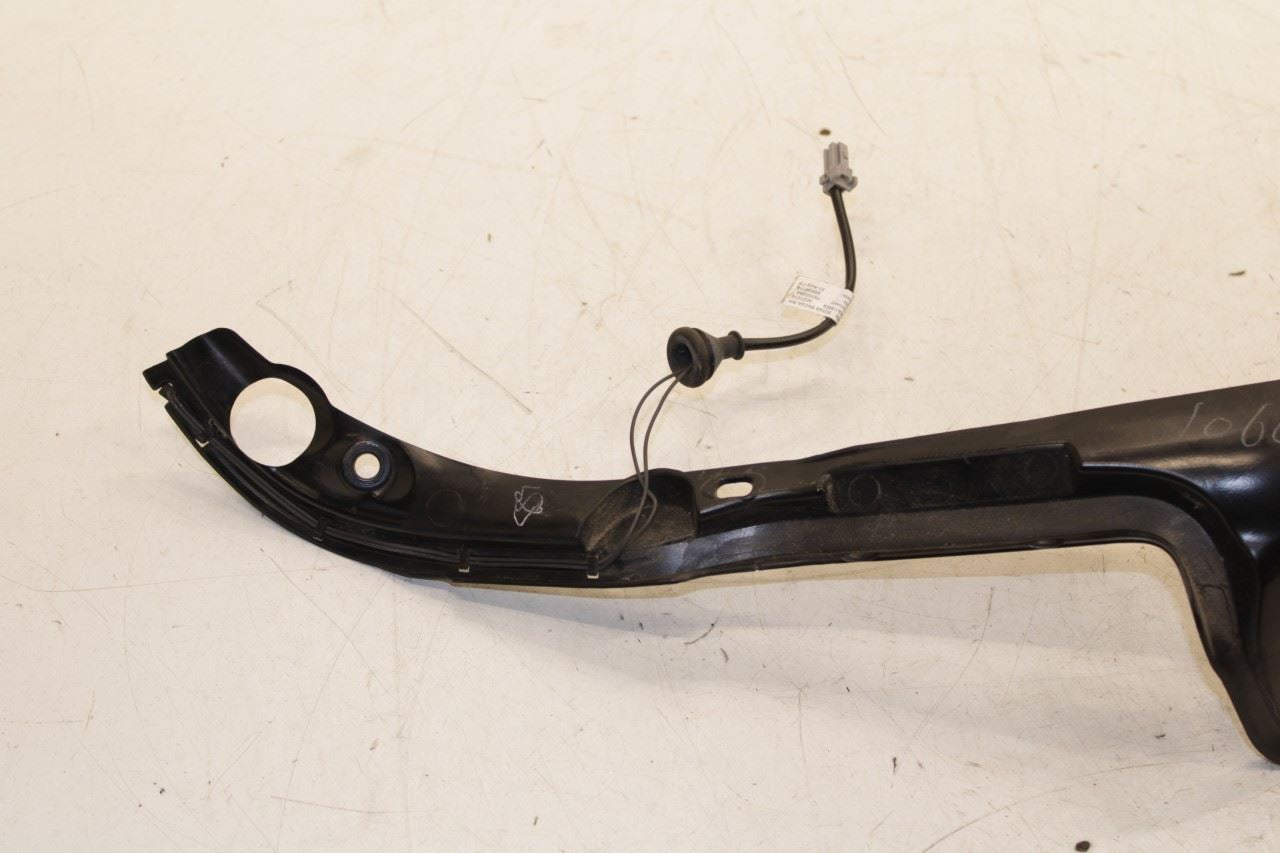 16-20 Infiniti QX60 FWD Rear Liftgate Right and Left Side Anti Pinch Sensor Set - Alshned Auto Parts