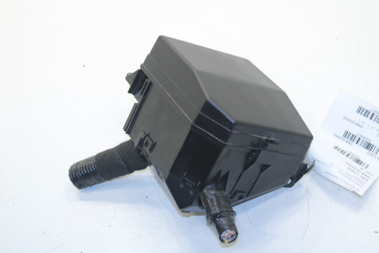 2018-25 Mitsubishi Eclipse Cross ES 1.5L Engine Bay Fuse Relay Box 8565A441 OEM - Alshned Auto Parts