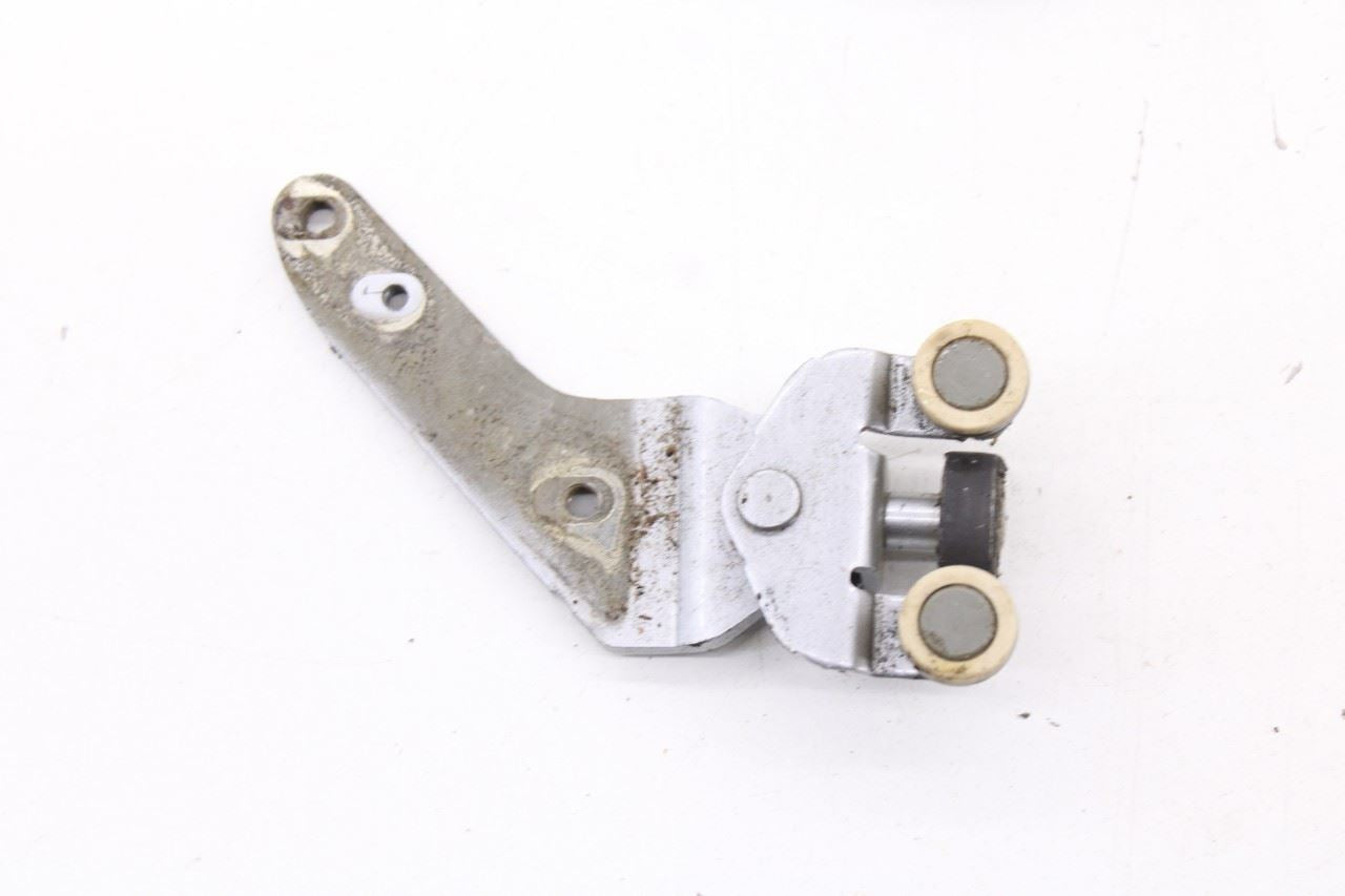 11-20 Toyota Sienna LE 3.5L Rear Passenger RH Side Sliding Door Roller Hinge Set - Alshned Auto Parts