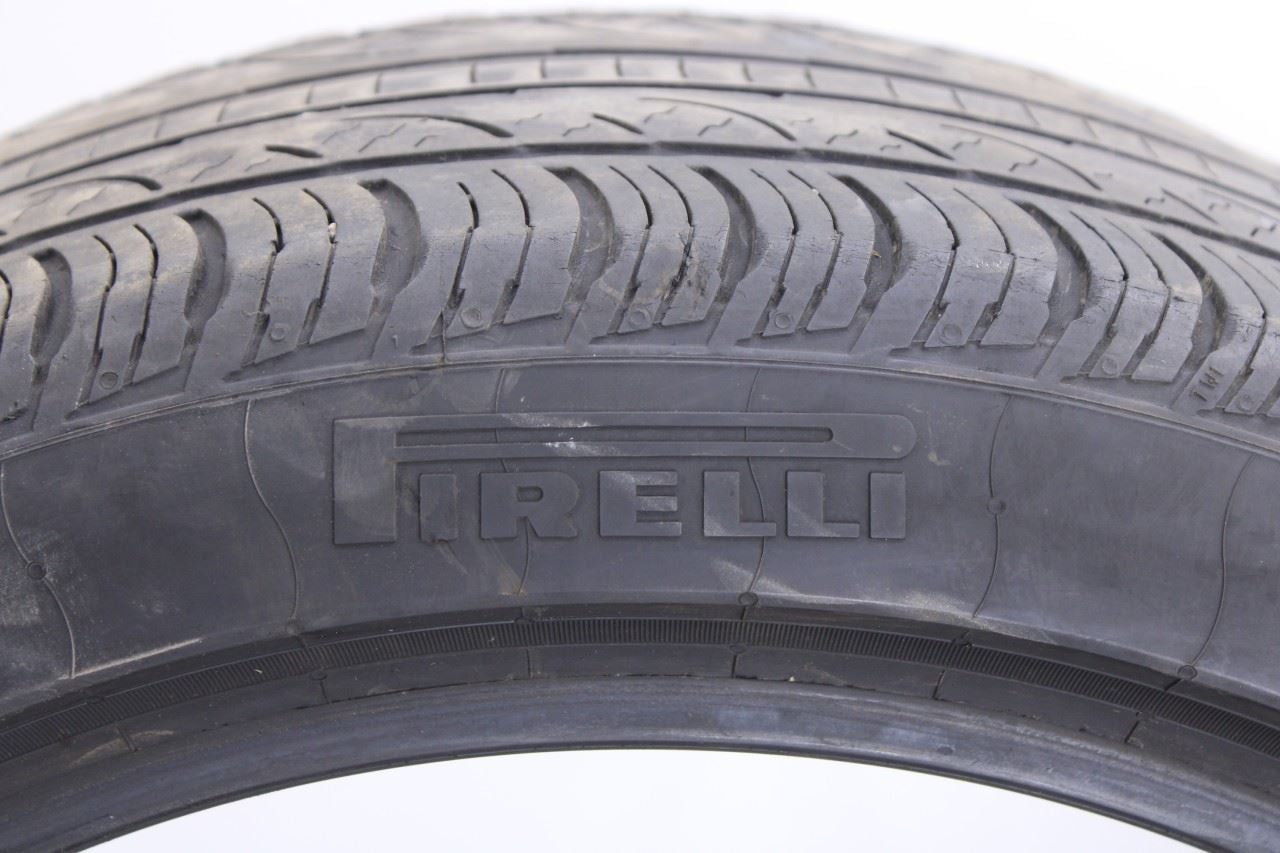 2022 Tire Pirelli PZero Nero All Season 255/40ZR19 96W R82493 *ReaD*4
