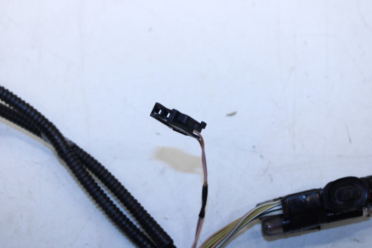 2013-2020 Lexus GS350 Rear Right Passenger Door Wire Harness 82153-30711 OEM - Alshned Auto Parts