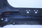 2020-2022 Kia Soul LX Rear Bumper Cover 86611-K0000 OEM - Alshned Auto Parts