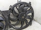 2016-2023 Nissan Maxima Dual Radiator Cooling Fan Motor Assembly 21481-3NT0B OEM - Alshned Auto Parts