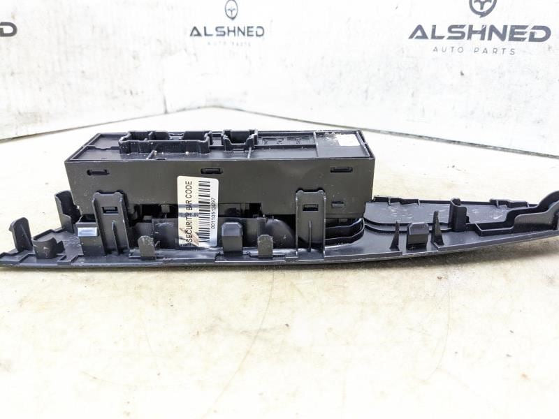 2017-2022 Nissan Rogue Sport Front Left Master Power Window Switch 25401-6MA0C - Alshned Auto Parts