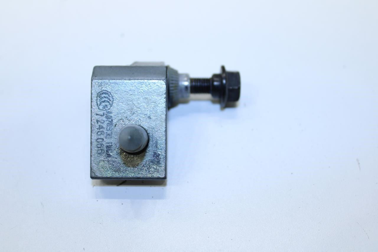 2015-16 BMW 435i Gran Coupe Front RH Door Hinge Upper and Lower 41517284534 OEM - Alshned Auto Parts