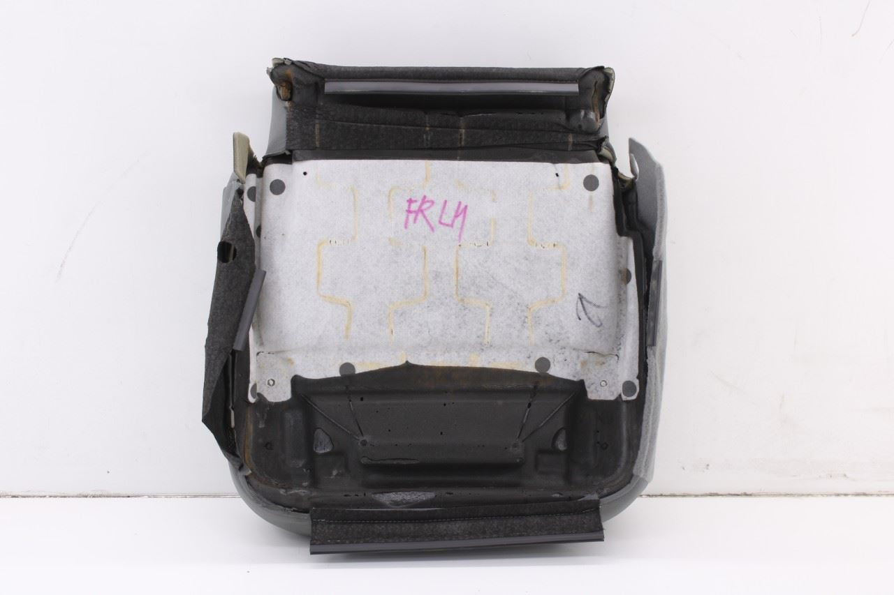 2014-24 Ram 1500 Classic Express Quad Cab 4WD Front Left Side Seat Lower Cushion4