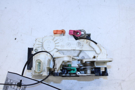 2012-18 RAM 1500 Crew Cab Laramie Front Left Door Lock Latch Actuator 4589417AH - Alshned Auto Parts