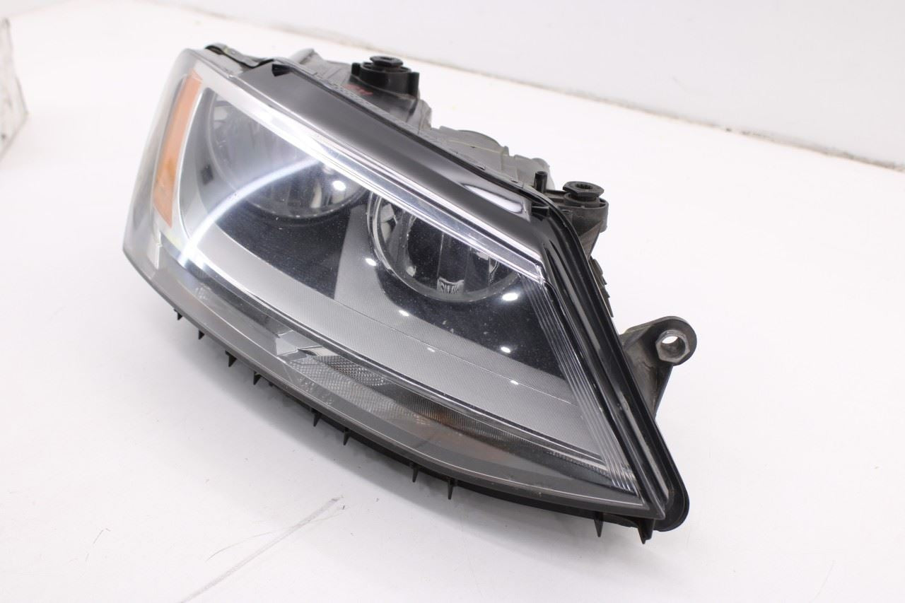 11-16 Volkswagen Jetta Sport Front Passenger RH Side Headlight Lamp 5C7-941-0065