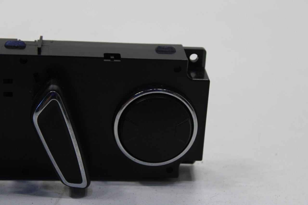 2015-20 Ford F150 Super Cab Lariat Front RH Power Seat Adjustment Control Switch - Alshned Auto Parts