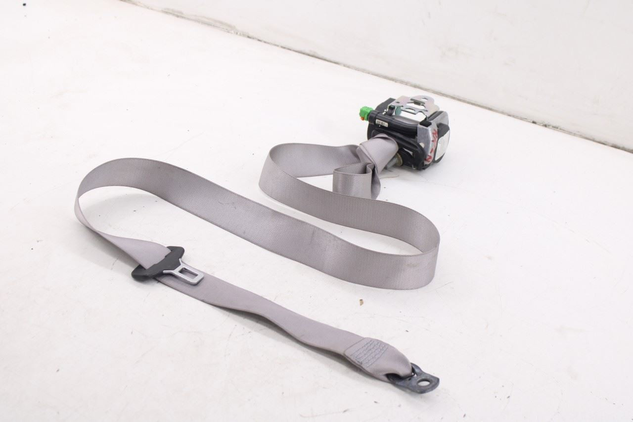03-06 Mercedes-Benz E500 5.0L Rear Driver Left Side 2nd Row Seat Belt Retractor - Alshned Auto Parts