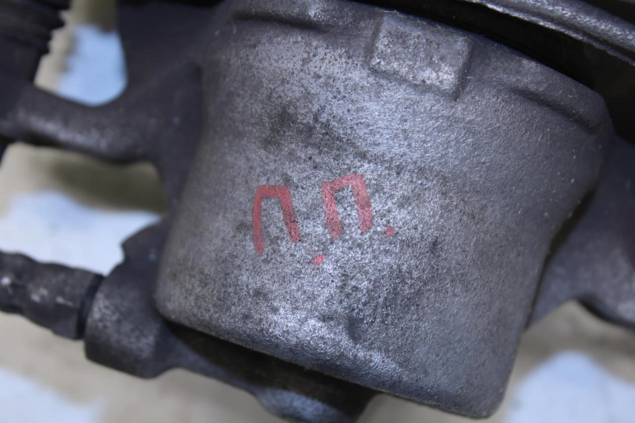 2018-2025 Jeep Compass Latitude Front Left Brake Disc Caliper 68346907AB OEM - Alshned Auto Parts