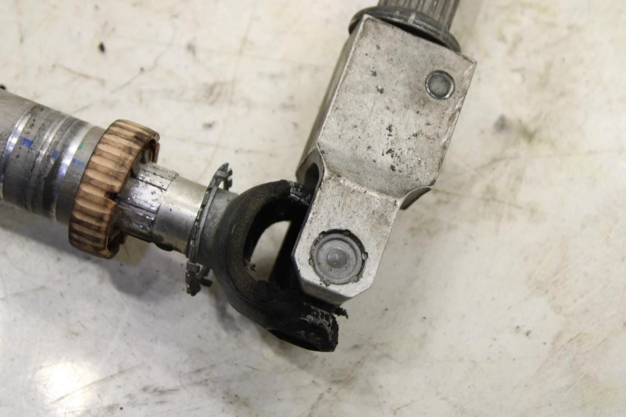 10-15 BMW 750i xDrive 4.4L Steering Column Intermediate Lower Shaft Swivel Joint - Alshned Auto Parts