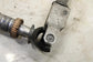 10-15 BMW 750i xDrive 4.4L Steering Column Intermediate Lower Shaft Swivel Joint - Alshned Auto Parts