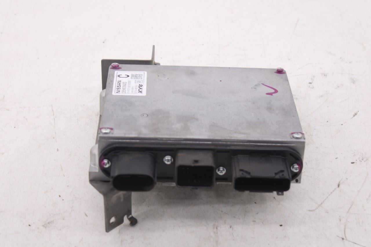 2019 Infiniti QX50 ESSENTIAL Power Steering Column Computer Control Module OEM - Alshned Auto Parts