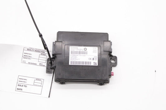 2017-2019 Chrysler Pacifica Limited Keyless Entry Hub Receiver Control Module - Alshned Auto Parts