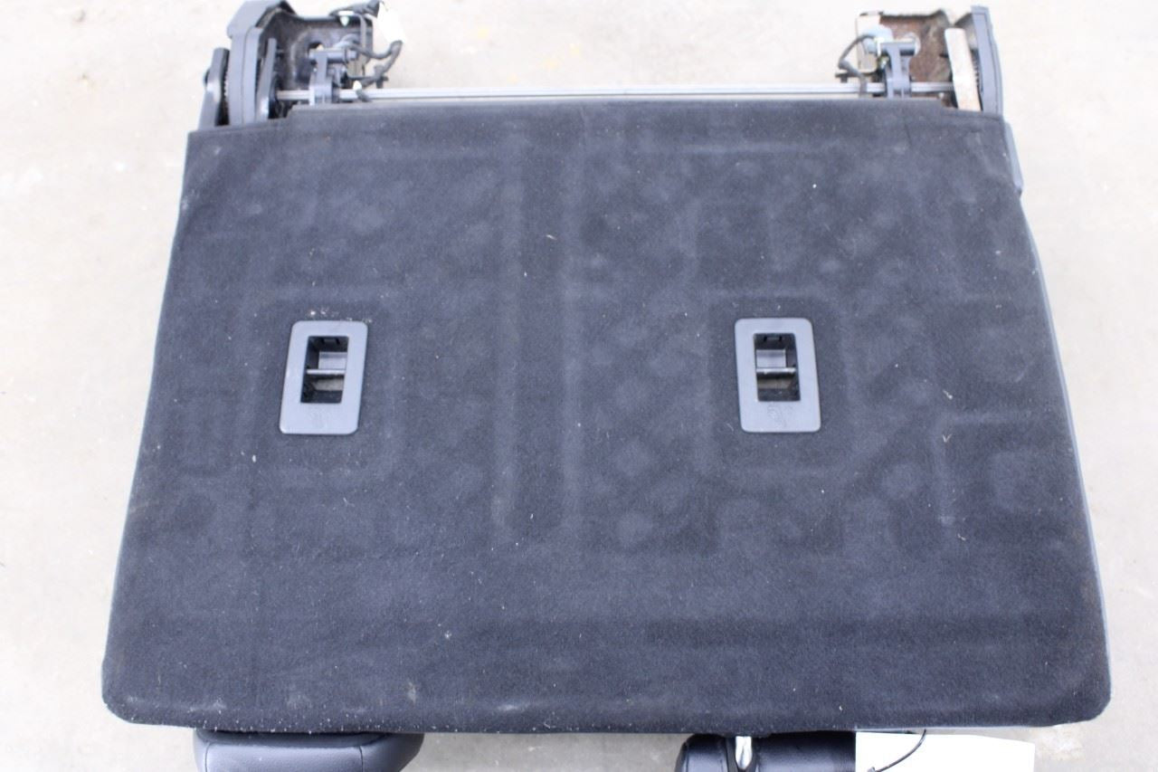 2018-19 Ford Expedition Limited 3.5L Rear Driver Left Side 3rd Row Seat Complete - Alshned Auto Parts